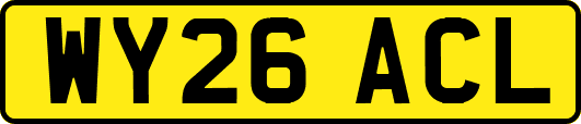 WY26ACL