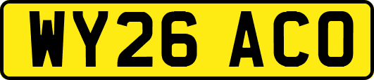 WY26ACO
