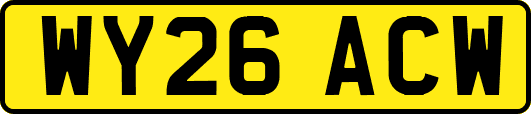WY26ACW