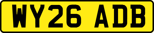 WY26ADB
