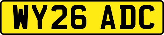 WY26ADC