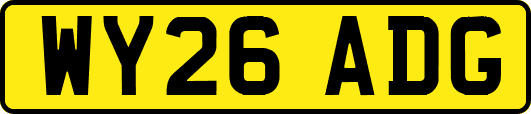 WY26ADG