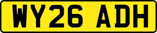 WY26ADH