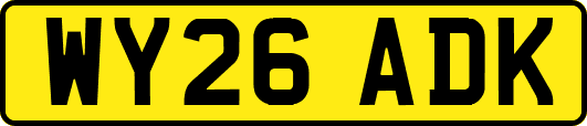 WY26ADK