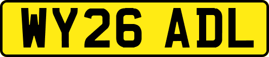 WY26ADL