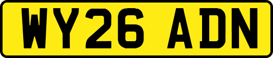 WY26ADN