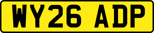 WY26ADP