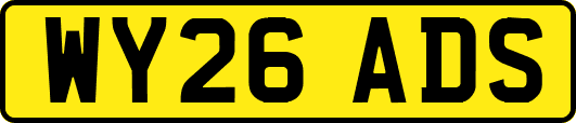 WY26ADS