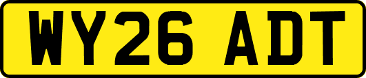 WY26ADT