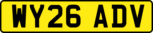 WY26ADV