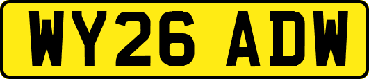 WY26ADW
