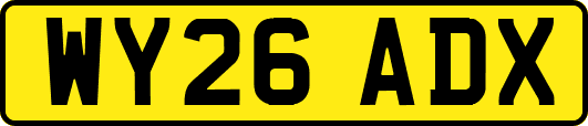 WY26ADX