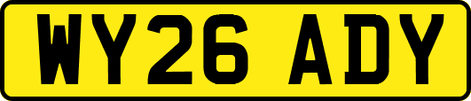 WY26ADY