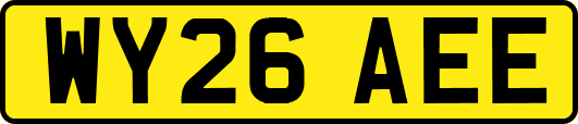 WY26AEE
