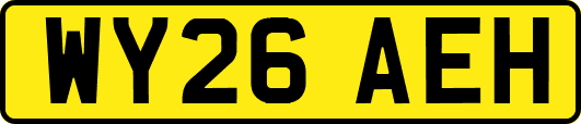 WY26AEH
