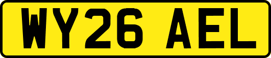 WY26AEL