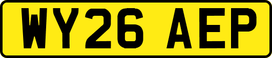 WY26AEP