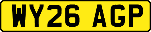 WY26AGP
