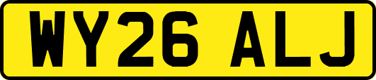 WY26ALJ