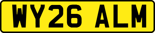 WY26ALM