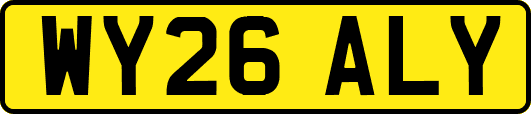 WY26ALY
