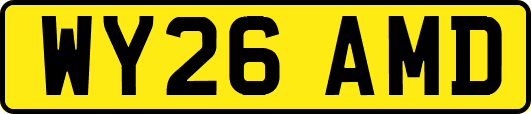 WY26AMD