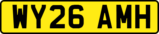 WY26AMH
