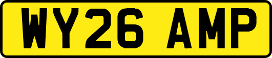 WY26AMP