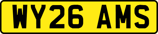 WY26AMS