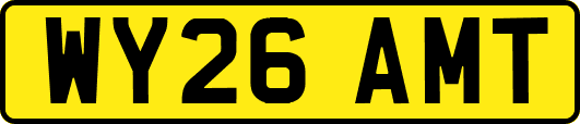 WY26AMT