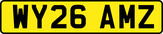 WY26AMZ