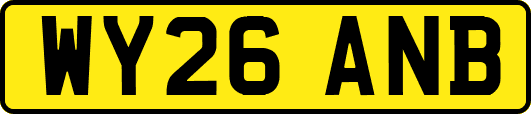 WY26ANB