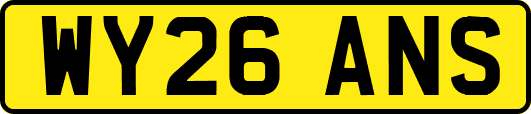 WY26ANS