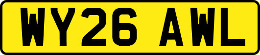 WY26AWL
