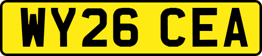 WY26CEA