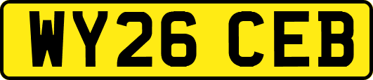 WY26CEB