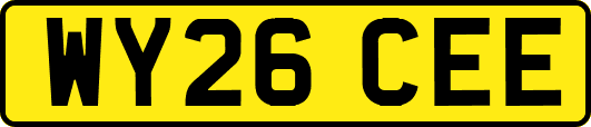 WY26CEE