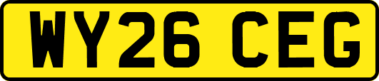 WY26CEG