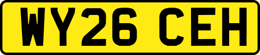 WY26CEH