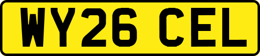 WY26CEL