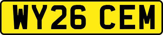 WY26CEM