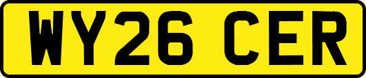 WY26CER