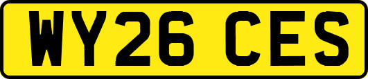 WY26CES