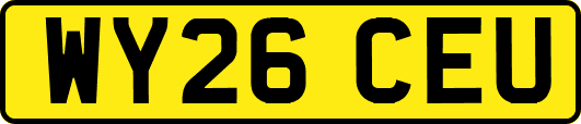 WY26CEU