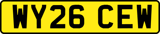 WY26CEW