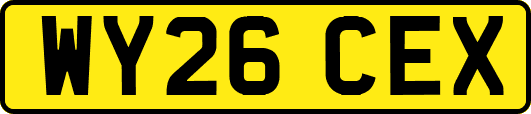 WY26CEX