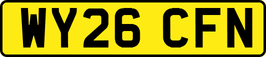 WY26CFN