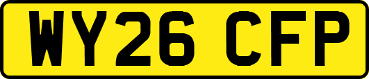 WY26CFP