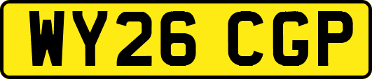 WY26CGP