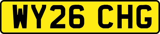 WY26CHG
